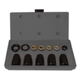 Lang Tools Wheel Stud Installer with Rethreaders 802